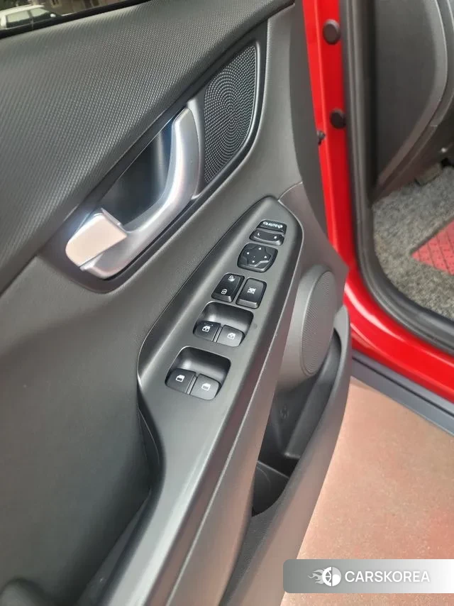 Hyundai The New Kona id 3311325 из Кореи 14