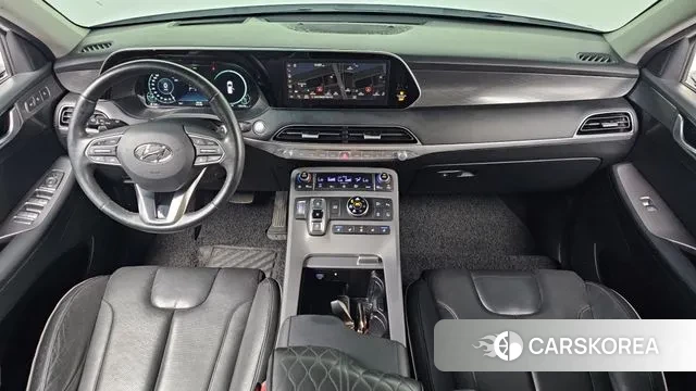 Hyundai Palisade id 3059575 из Кореи 17