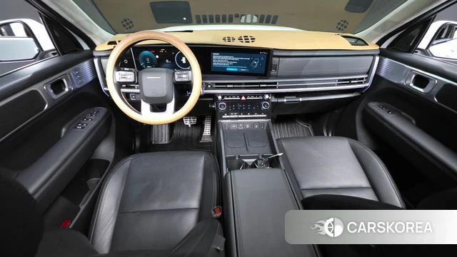 Hyundai Santa Fe (MX5) id 4549102 из Кореи 34