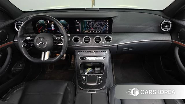 Mercedes-Benz E-Class W213 id 4899581 из Кореи 33