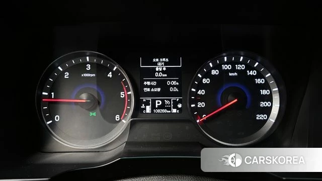 Ssangyong Berry New Tivoli id 4377692 из Кореи 27