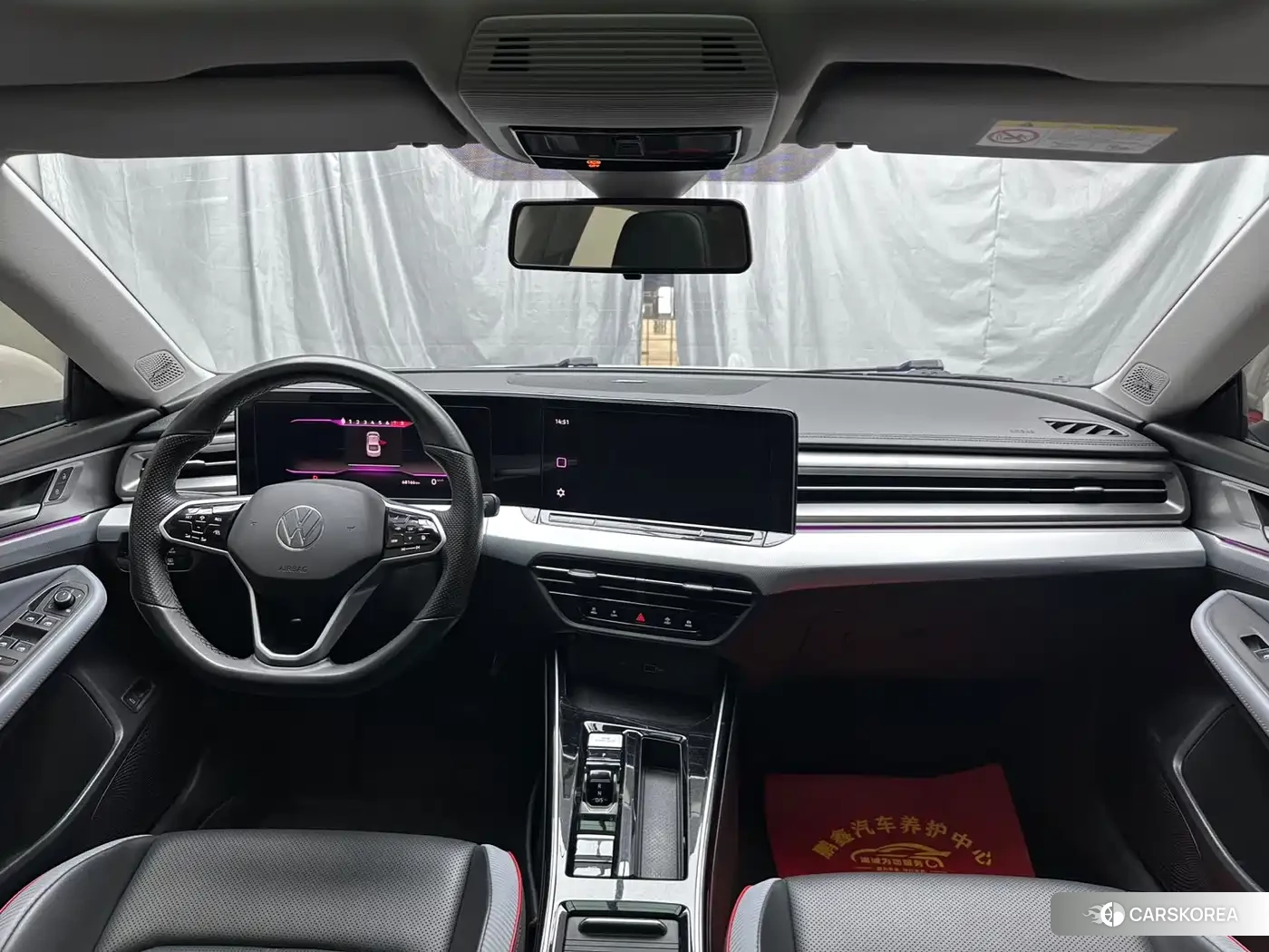 Volkswagen Lamando id 4553869 из Китая 20