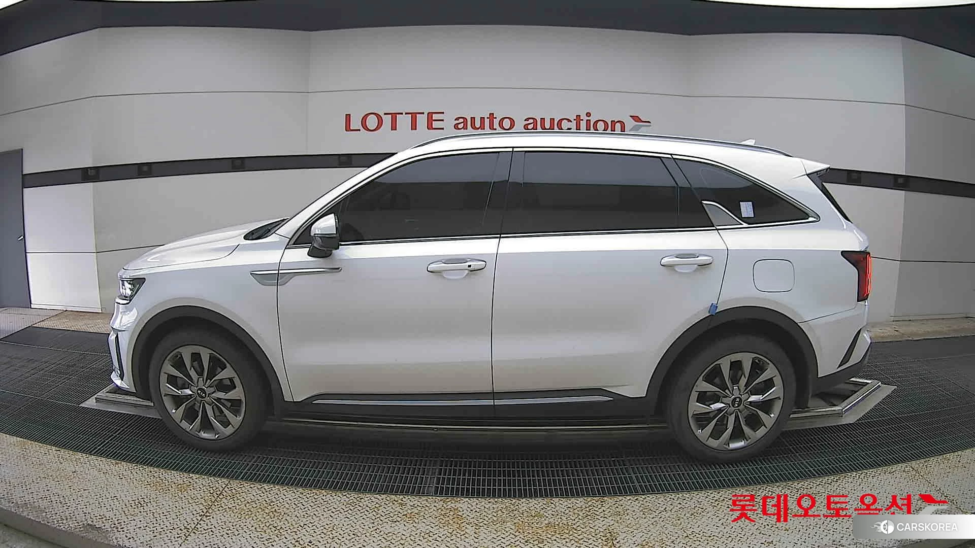 Kia Sorento id 4347403 из Кореи 34