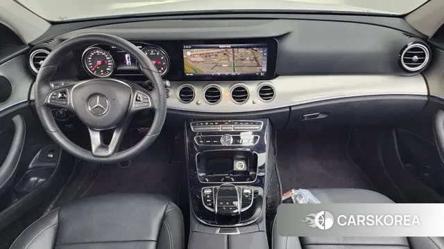 Mercedes-Benz E-Class W213 id 3449810 из Кореи 17