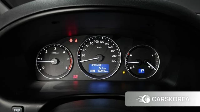 Hyundai The New Grand Starex id 4563208 из Кореи 27
