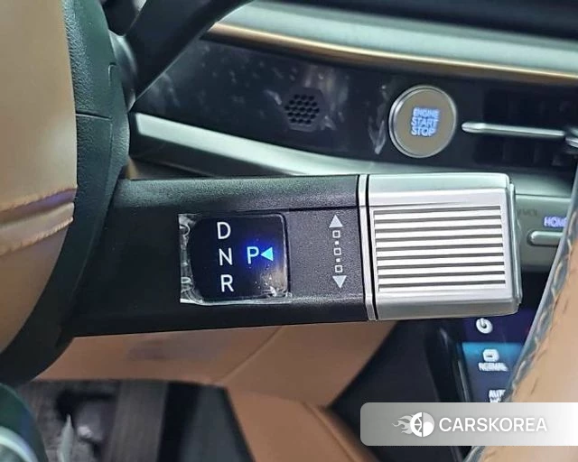 Hyundai Grandeur Hybrid (GN7) id 4640633 из Кореи 16
