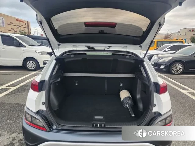 Hyundai The New Kona id 3736004 из Кореи 15