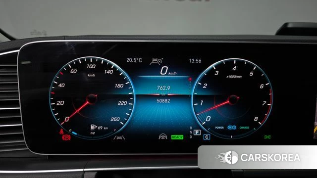 Mercedes-Benz GLE-Class W167 id 3934698 из Кореи 17