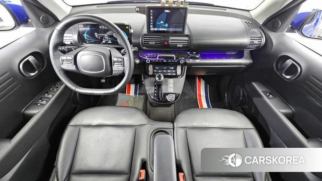 Hyundai Casper id 4613236 из Кореи 17