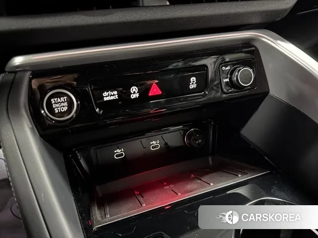 Audi Q5 (80A) id 3471680 из Кореи 11