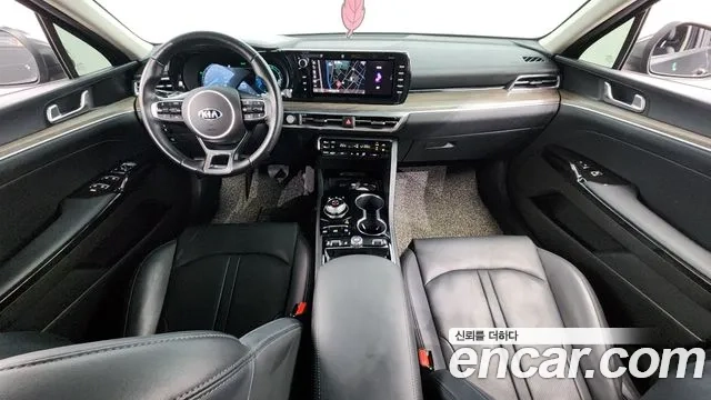 Kia K5 Hybrid 3rd Generation id 2927499 из Кореи 17