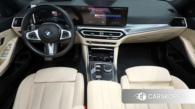 BMW 3 Series (G20) id 4292445 из Кореи 28