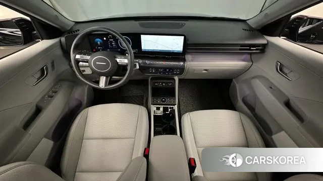 Hyundai Kona (SX2) id 3382931 из Кореи 17