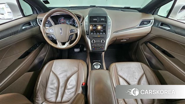 Lincoln MKC id 4305201 из Кореи 31
