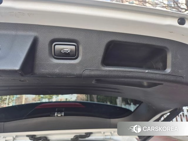 Hyundai The New Santa Fe id 3812821 из Кореи 14