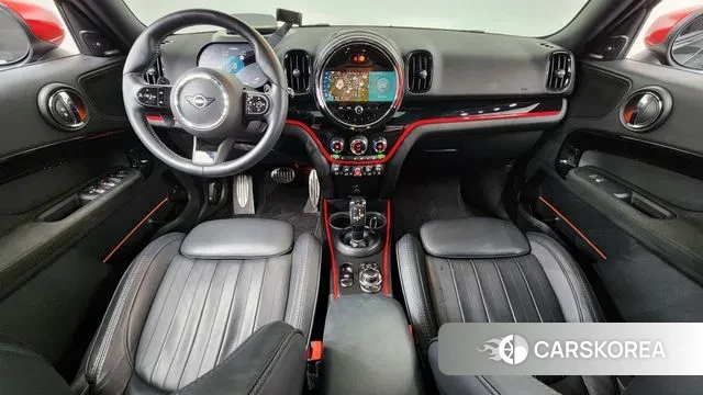 Mini Cooper S Countryman id 3639320 из Кореи 17