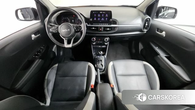 Kia Morning Urban (JA) id 4561285 из Кореи 17