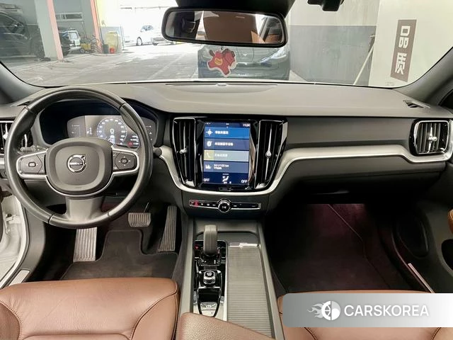Volvo S60 id 4240847 из Китая 14