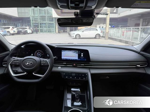 Hyundai Elantra id 4291393 из Китая 15