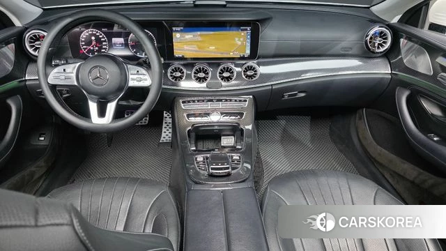 Mercedes-Benz CLS-Class C257 id 4331575 из Кореи 17