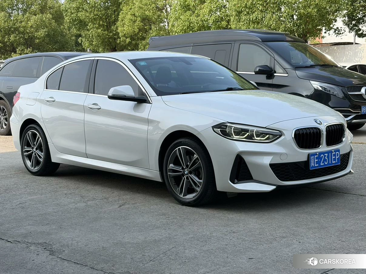 BMW 1 series id 4513958 из Китая 16