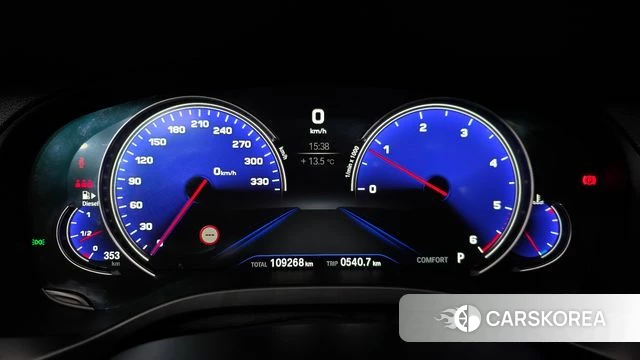 BMW X3 (G01) id 3807840 из Кореи 17