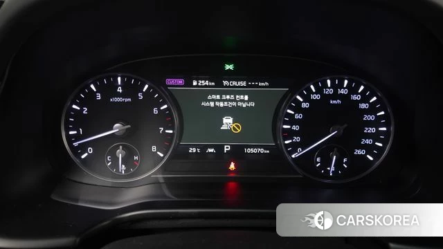 Kia More K9 id 4637748 из Кореи 31