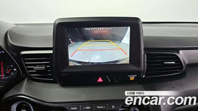 Hyundai Veloster (JS) id 2644785 из Кореи 17