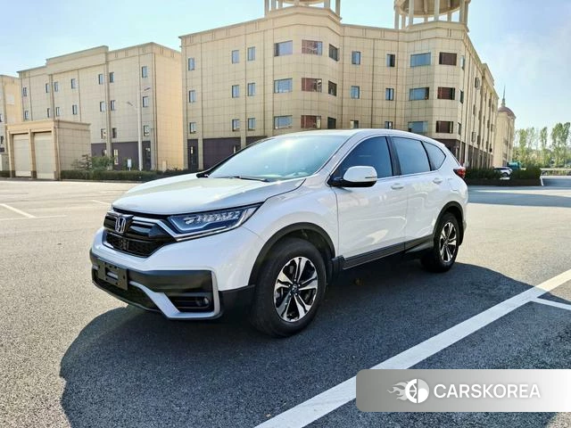 Honda CR-V id 4290615 из Китая 7