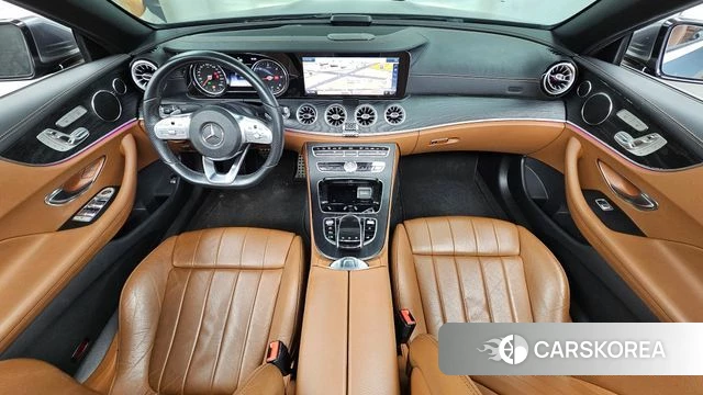 Mercedes-Benz E-Class W213 id 4662547 из Кореи 17