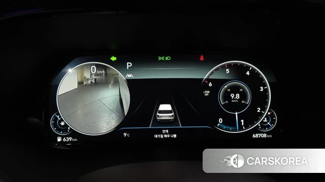 Hyundai Palisade id 3799620 из Кореи 17