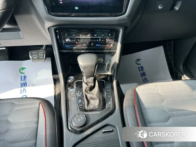 Volkswagen Tiguan X id 4262611 из Китая 29