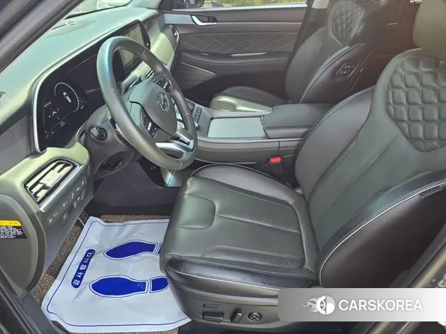 Hyundai Palisade id 2896183 из Кореи 17