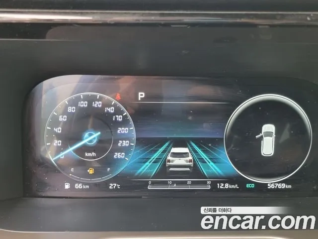 Kia Sorento 4th Generation id 2912318 из Кореи 16