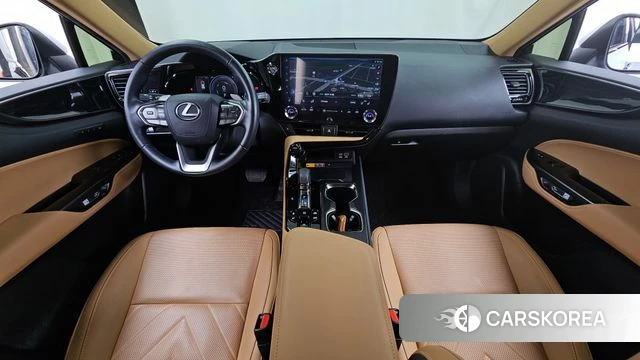 Lexus NX450h + 2nd generation id 4469390 из Кореи 28