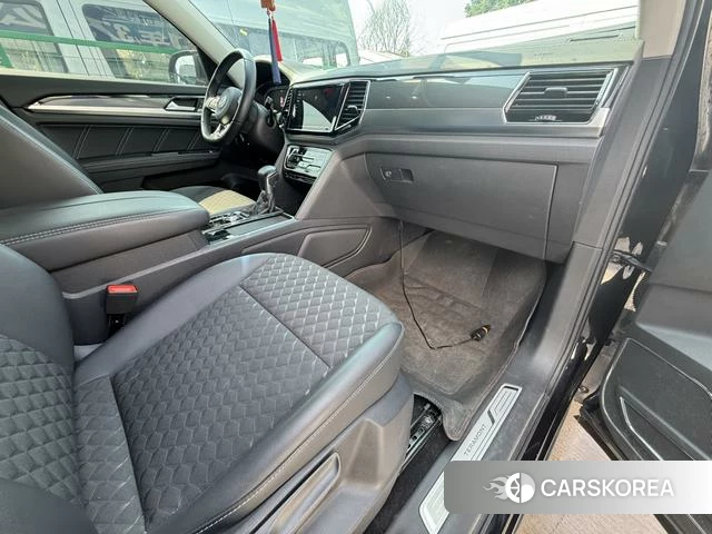Volkswagen Tourang id 4298233 из Китая 7