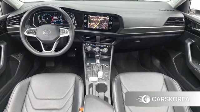 Volkswagen 7th Generation of Jetta id 4730828 из Кореи 29