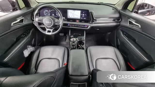 Kia Sportage 5th Generation id 3017187 из Кореи 17