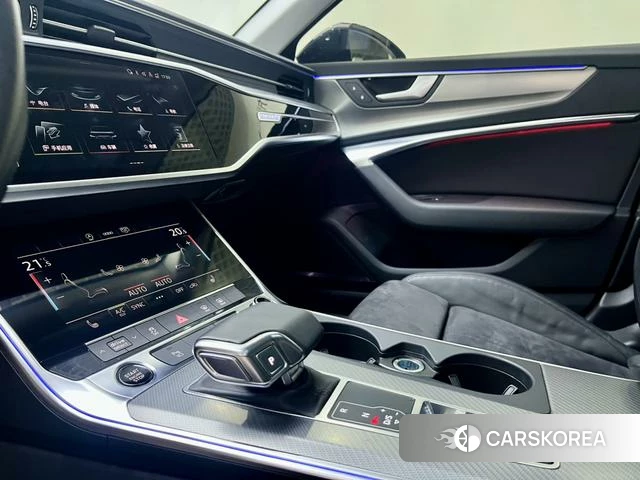 Audi A6 (import) id 4207138 из Китая 14