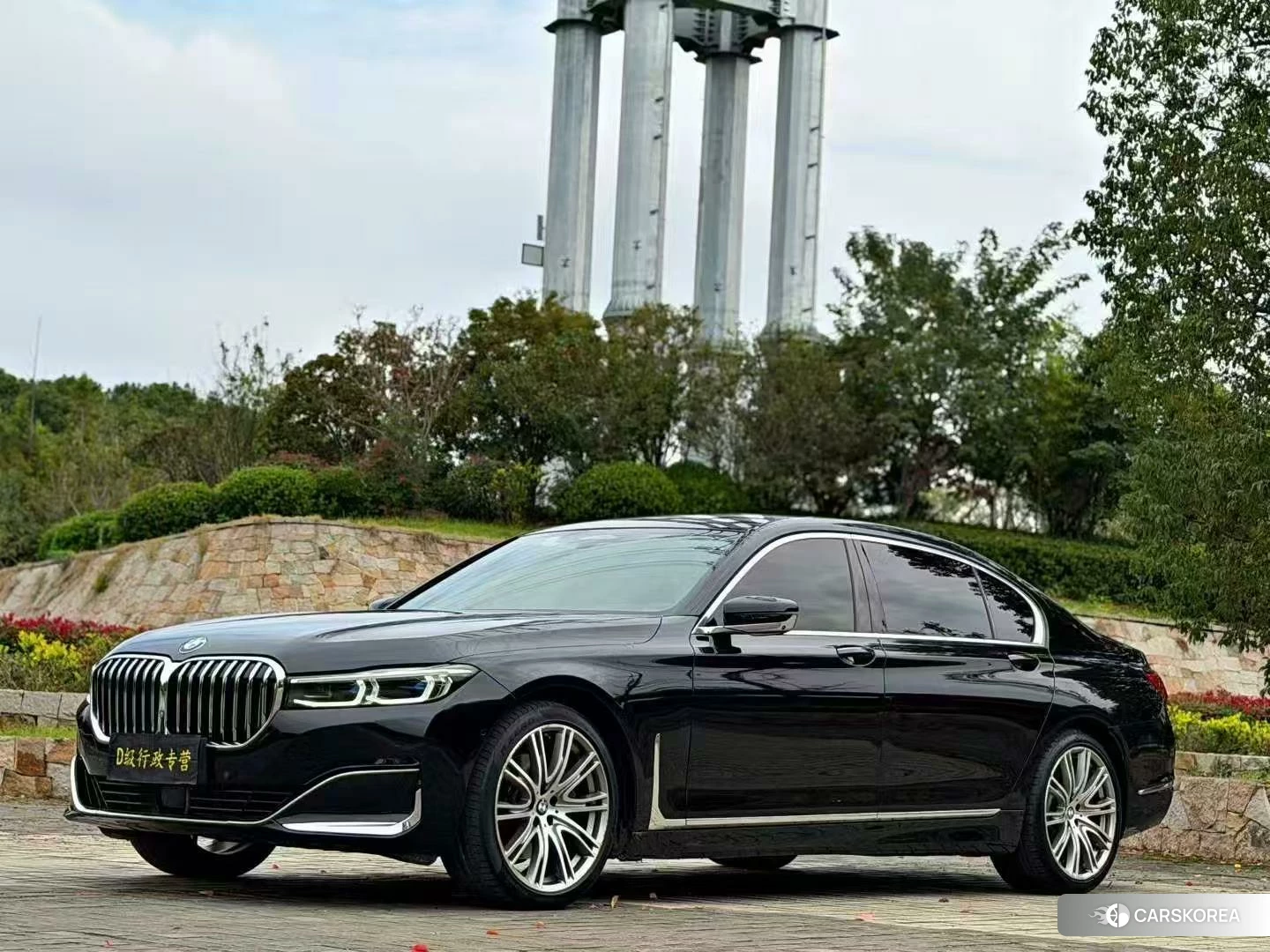 BMW 7 series id 4515062 из Китая 7