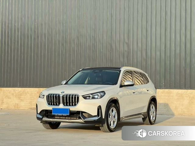 BMW X1 id 3876095 из Китая 7