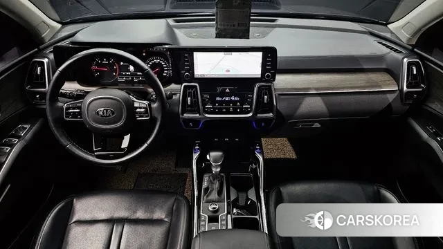 Kia Sorento 4th Generation id 3464163 из Кореи 17