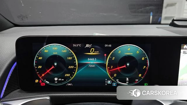 Mercedes-Benz GLB-Class X247 id 4489760 из Кореи 31