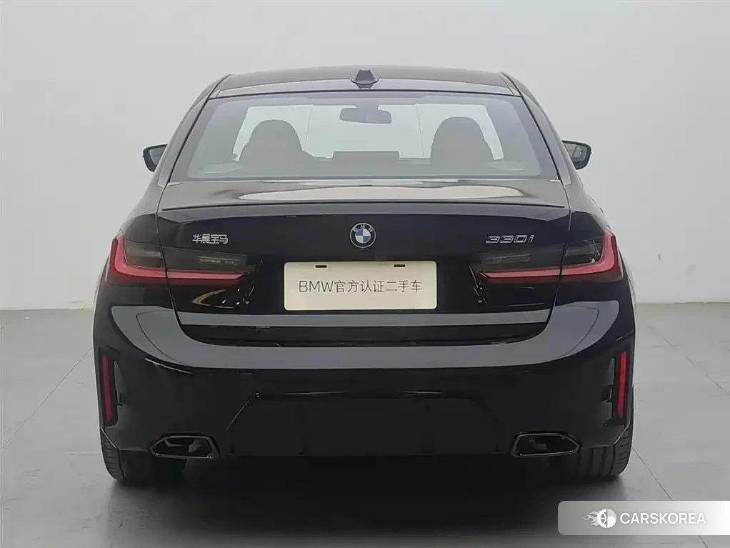 BMW 3 series id 4577637 из Китая 15
