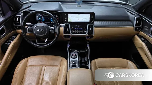 Kia Sorento 4th Generation id 3433989 из Кореи 17