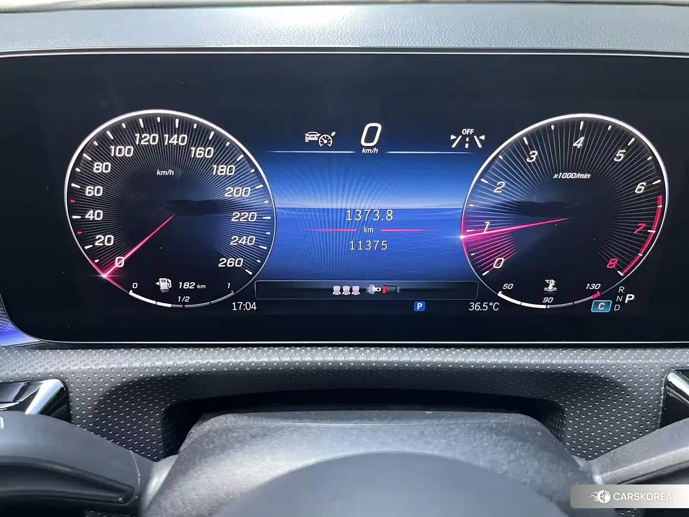 Mercedes-Benz A-Class id 4654440 из Китая 12