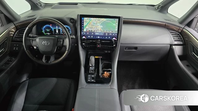 Toyota Alphard 4th Generation id 4762420 из Кореи 29