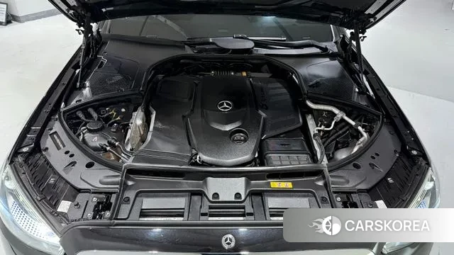 Mercedes-Benz S-Class W223 id 3425831 из Кореи 17