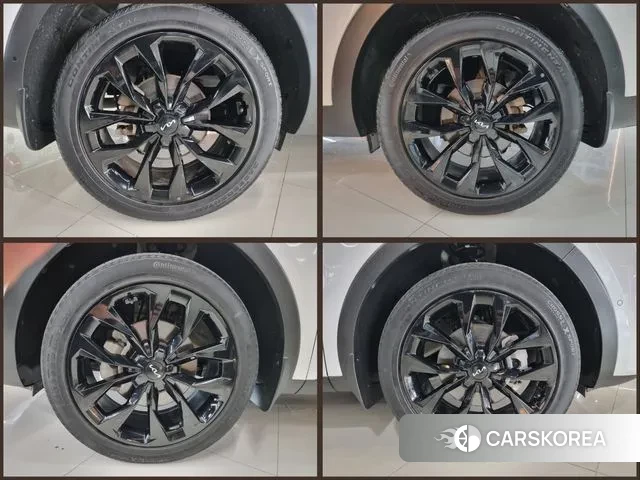 Kia Sorento 4th Generation id 3288074 из Кореи 17