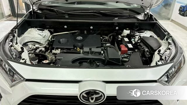 Toyota RAV4 Rongfang id 4274032 из Китая 8